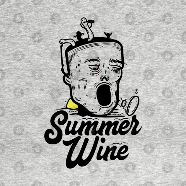 Summer Wine by Frajtgorski